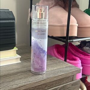 Bath & Body Works Amethyst Waves 85PERCENTFULL 🩷